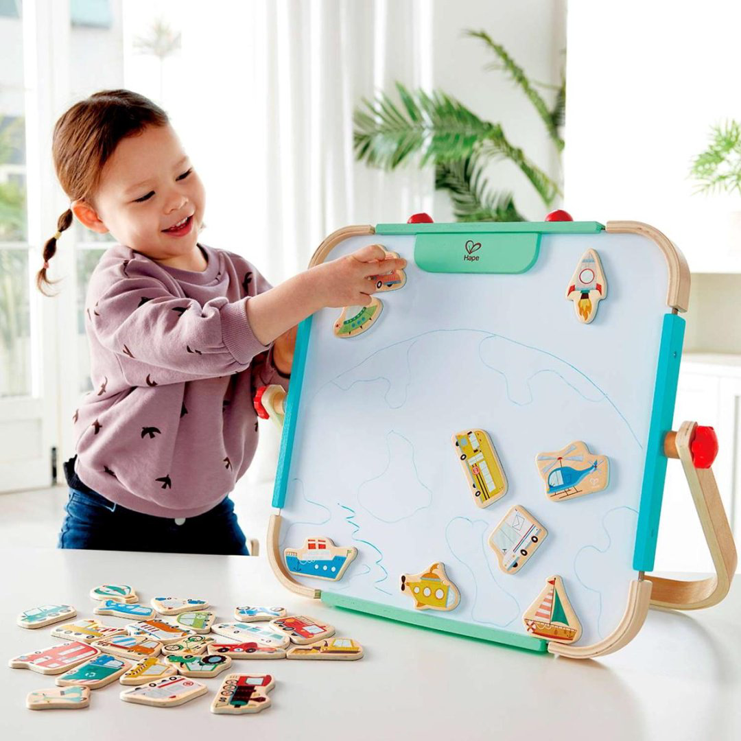 Набор Транспорт Hape E2008_HP купить,9200