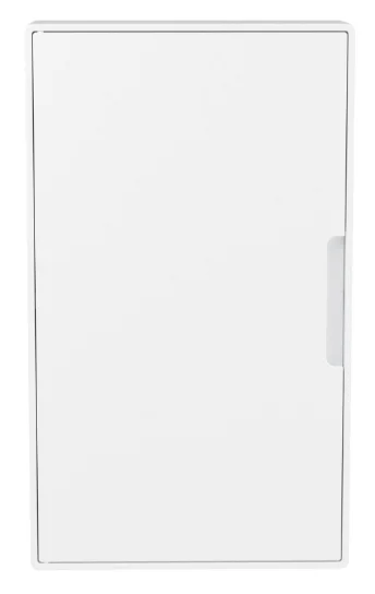 Щиток DKC FRAME F36W4WW белый купить,45210