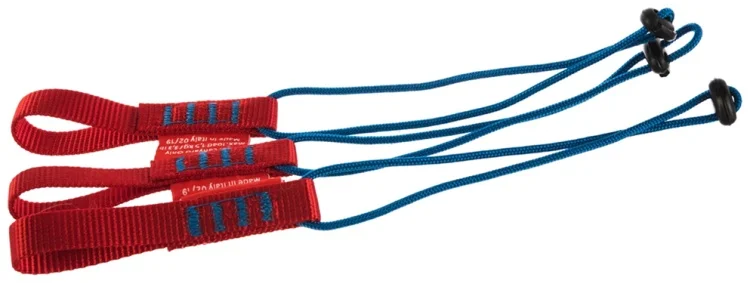 Петлевой адаптер Knipex 00 50 02 T BK 3шт