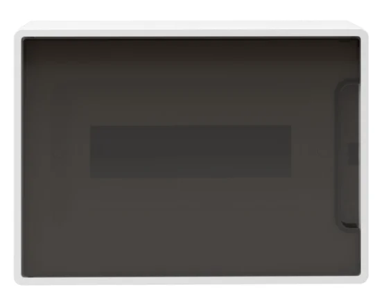 Щиток DKC FRAME F12W1WD белый купить,14740