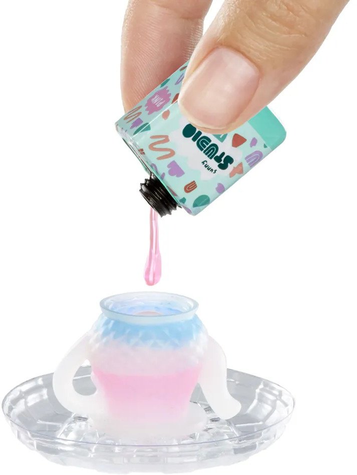 Набор MGA Entertainment MINI VERSE купить,NaN