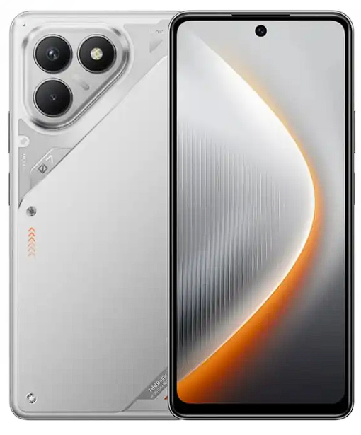 Смартфон Tecno Pova 7 Neo 8/128GB Magic Silver + подарок купить,NaN