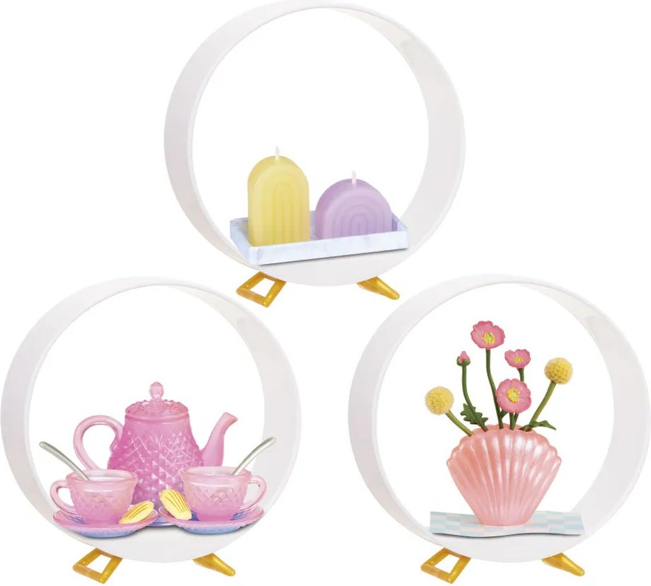 Набор MGA Entertainment MINI VERSE купить,NaN