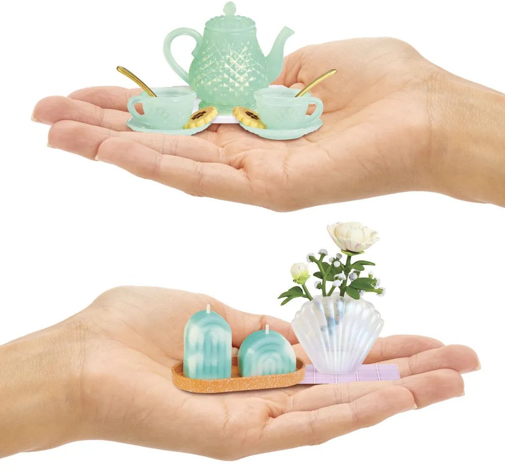Набор MGA Entertainment MINI VERSE купить,NaN