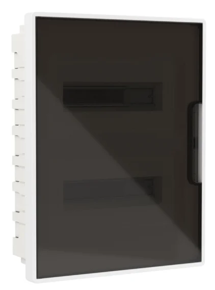 Щиток DKC FRAME F24B1WD белый купить,23045