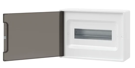 Щиток DKC FRAME F12W1WD белый купить,14740