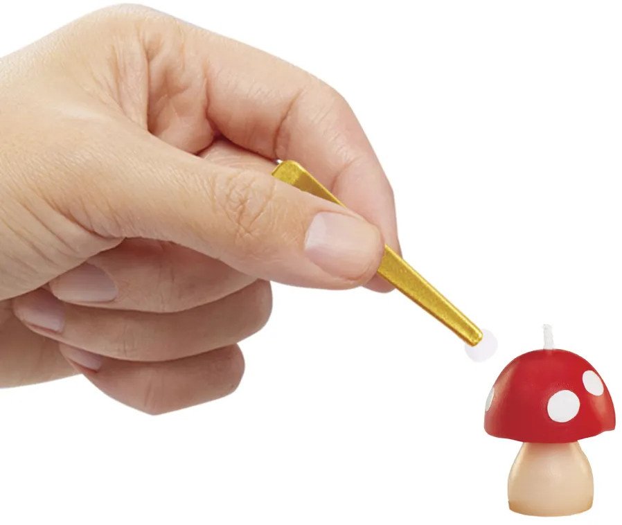 Набор MGA Entertainment MINI VERSE купить,NaN