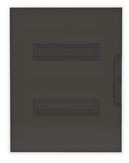 Щиток DKC FRAME F24B1WD белый купить,23045