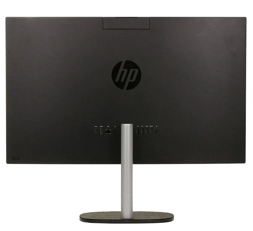 Моноблок HP All-in-One 27-cr2119ci E1XR5EA 27" Black