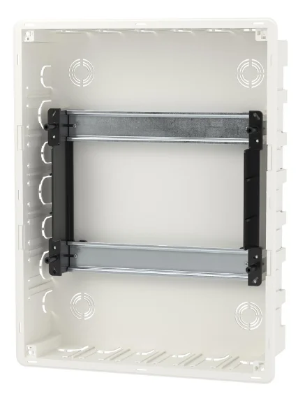 Щиток DKC FRAME F24B1WD белый купить,23045