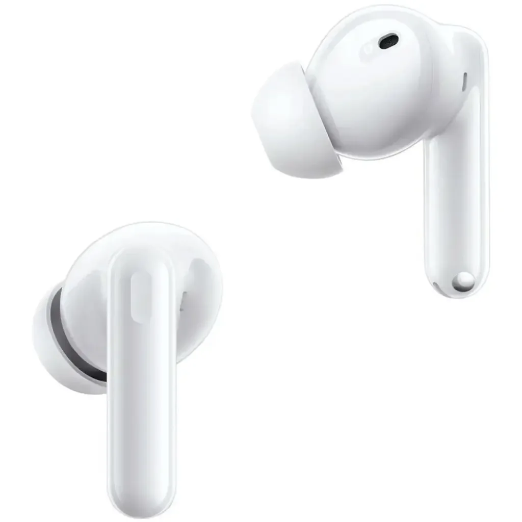 Наушники Realme Buds T300 RMA2302 Youth White купить,NaN