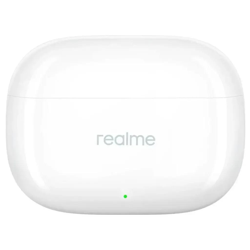Наушники Realme Buds T300 RMA2302 Youth White купить,NaN