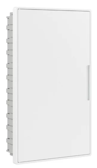 Щиток DKC FRAME F36B5WW белый купить,51990