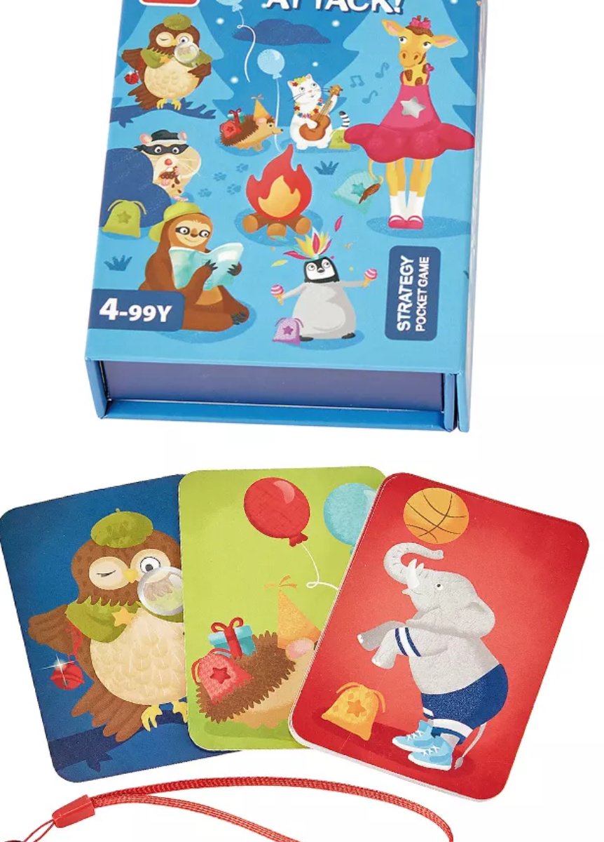 Настольная игра Hape Воришка сладостей