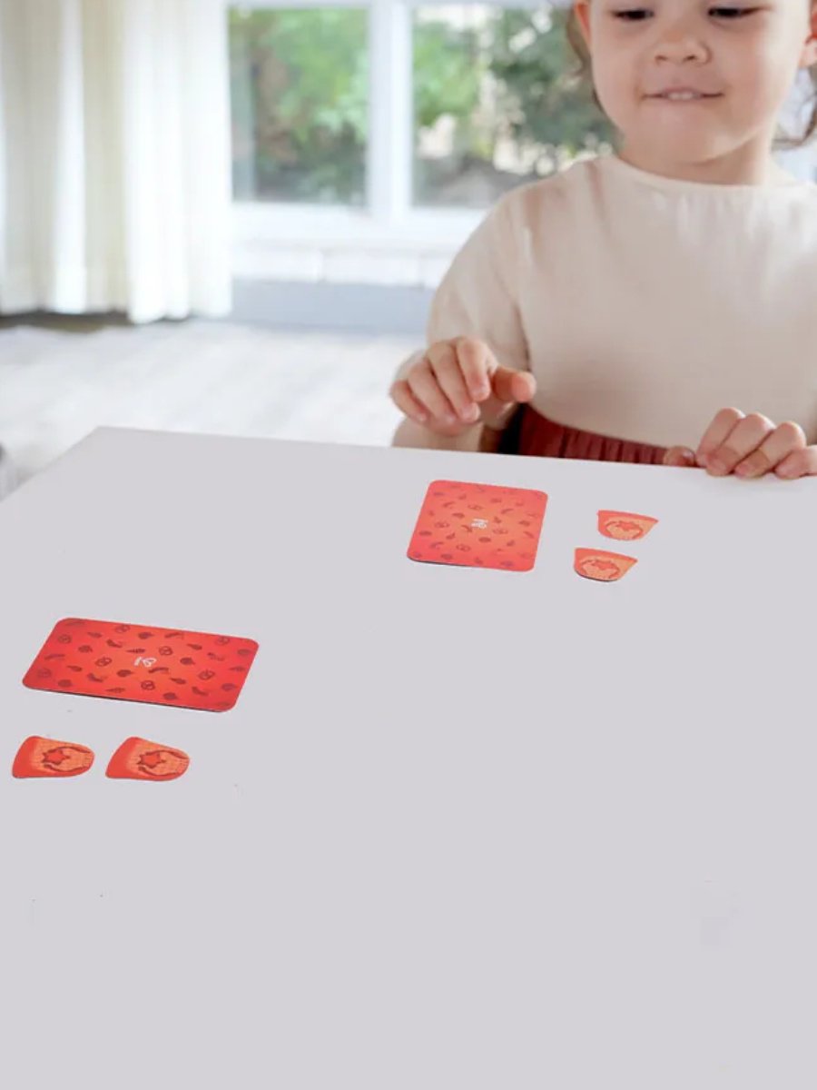 Настольная игра Hape Воришка сладостей