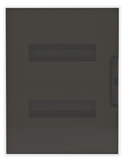 Щиток DKC FRAME F24B3WD белый купить,30210