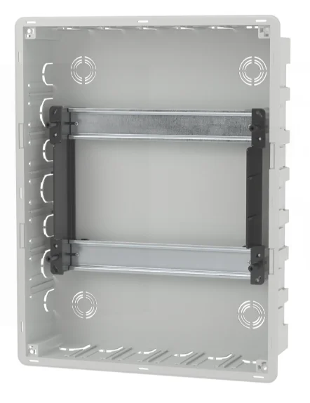 Щиток DKC FRAME F24B3WD белый купить,30210