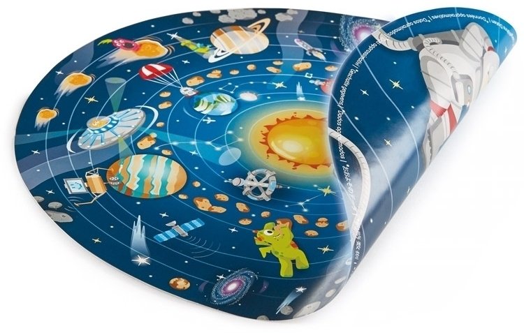 Пазл Hape Солнечная система E1625_HP