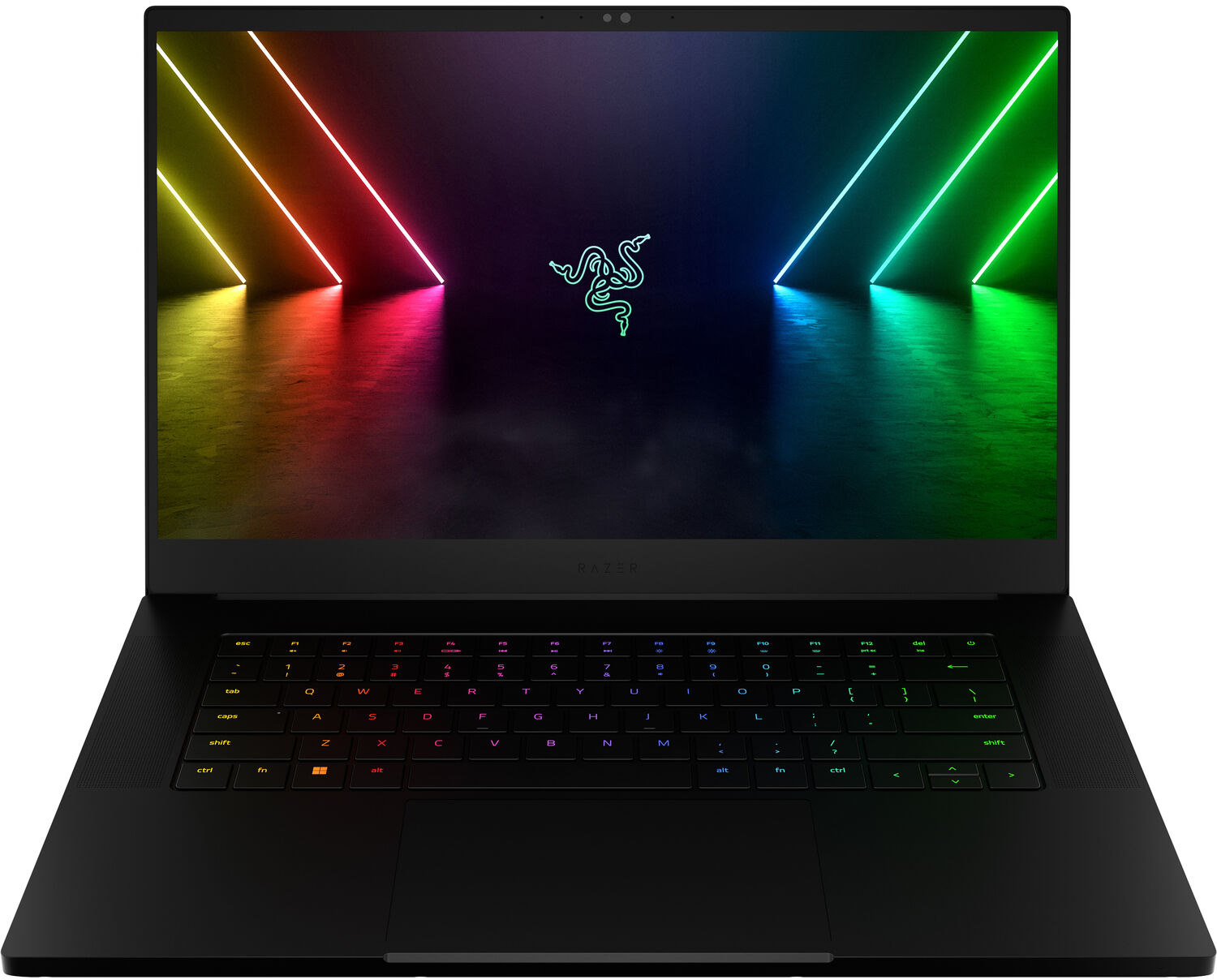 Ноутбук Razer Blade 15 RZ09-0421EED3-R3E1 15.6" Black купить,NaN