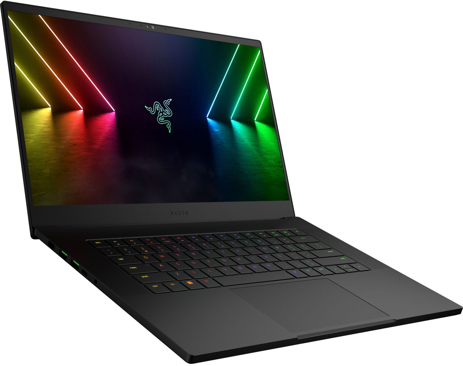 Ноутбук Razer Blade 15 RZ09-0421EED3-R3E1 15.6" Black купить,NaN