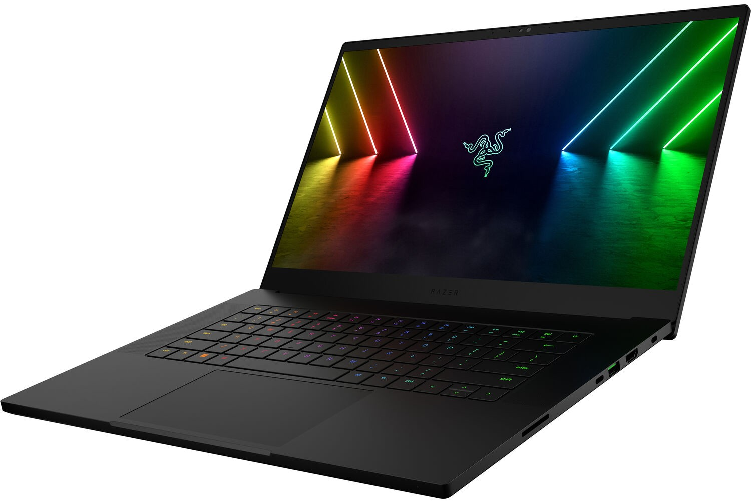 Ноутбук Razer Blade 15 RZ09-0421EED3-R3E1 15.6" Black купить,NaN
