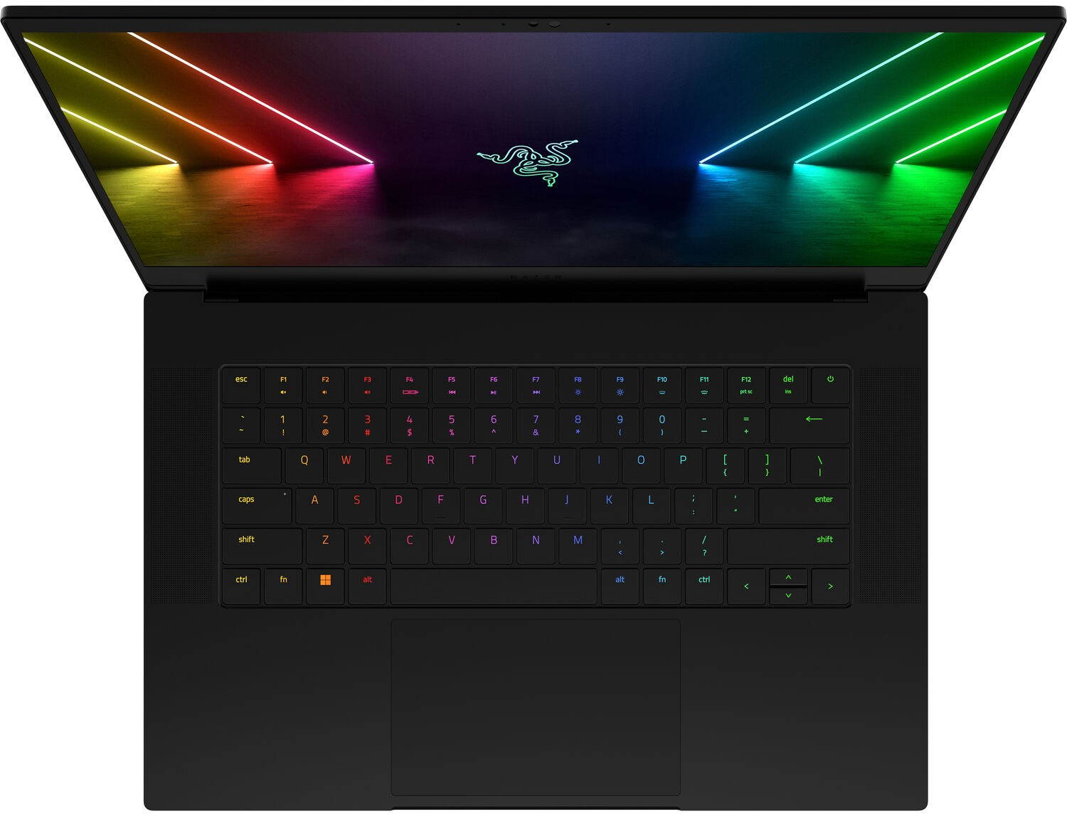 Ноутбук Razer Blade 15 RZ09-0421EED3-R3E1 15.6" Black купить,NaN