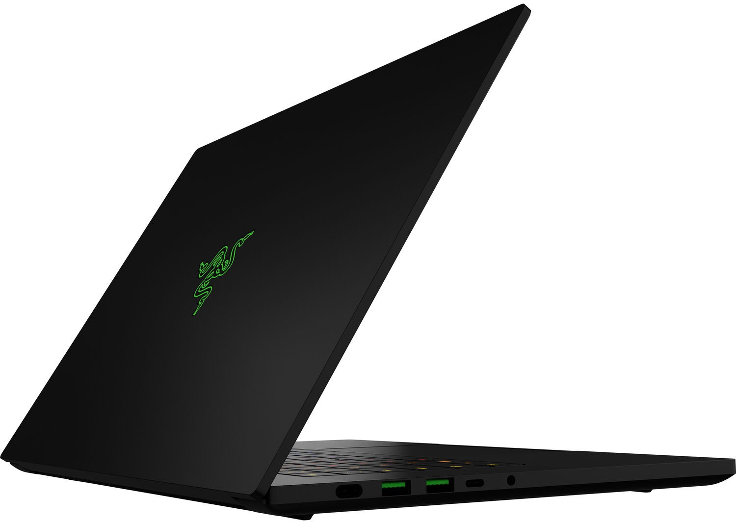 Ноутбук Razer Blade 15 RZ09-0421EED3-R3E1 15.6" Black купить,NaN