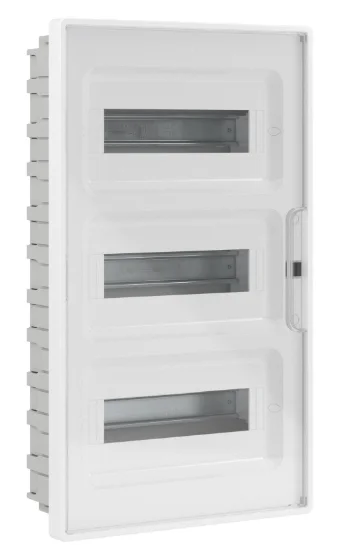 Щиток DKC FRAME F36B3WT белый купить,42180