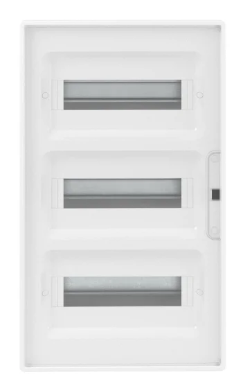 Щиток DKC FRAME F36B3WT белый купить,42180