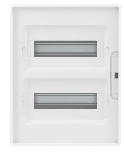 Щиток DKC FRAME F12W1WT белый купить,14740