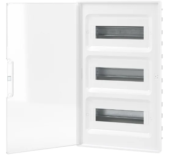 Щиток DKC FRAME F36B3WT белый купить,42180