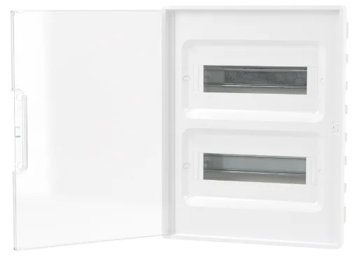 Щиток DKC FRAME F12W1WT белый купить,14740