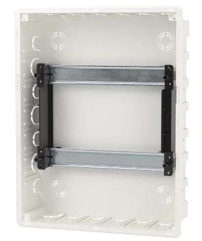Щиток DKC FRAME F12W1WT белый купить,14740