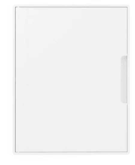 Щиток DKC FRAME F24W4WW белый купить,30995