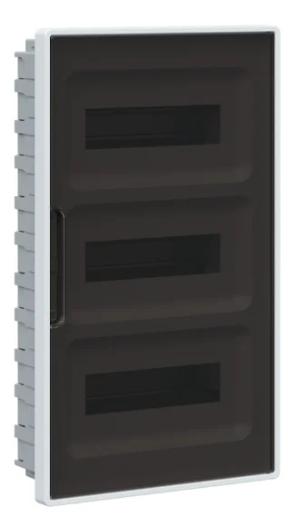 Щиток DKC FRAME F36B3WD белый купить,42180