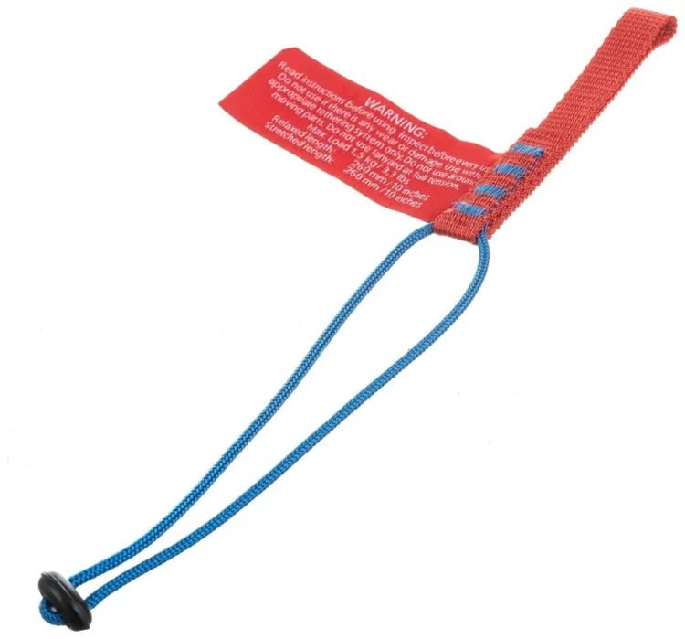 Система страховки инструмента Knipex 00 50 04 T BK 6 предметов