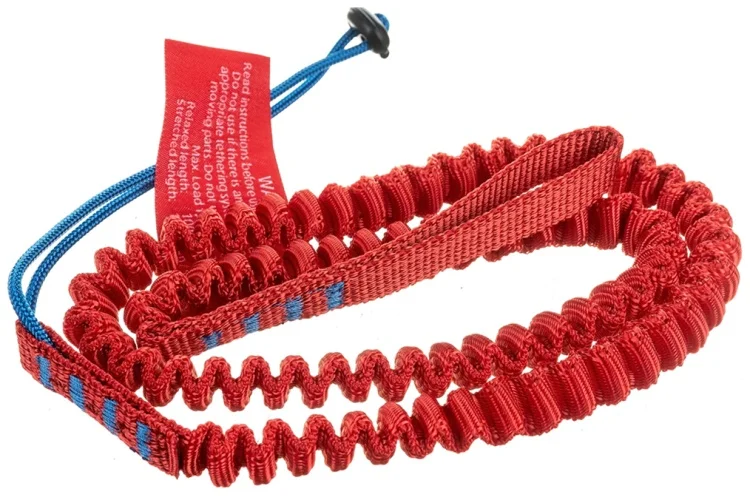 Система страховки инструмента Knipex 00 50 04 T BK 6 предметов