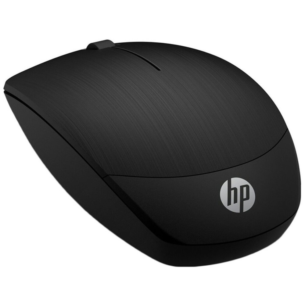 Мышь HP X200 6VY95AA черная купить,0