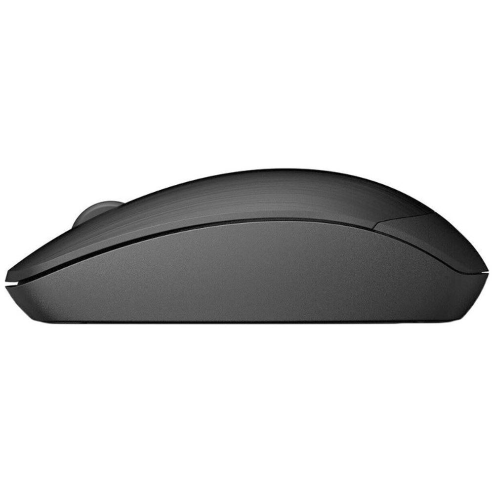 Мышь HP X200 6VY95AA черная купить,0
