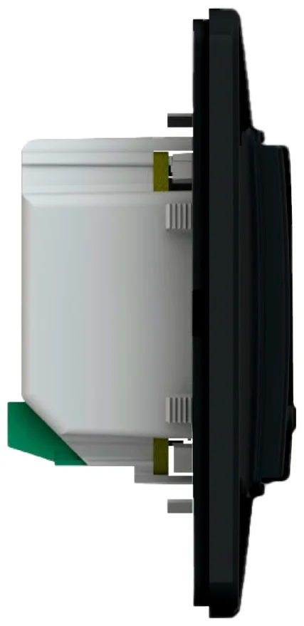 Терморегулятор Welrok pro bk черный купить,21270