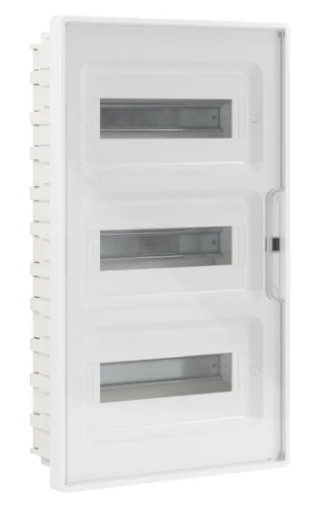Щиток DKC FRAME F36B1WT белый купить,28570