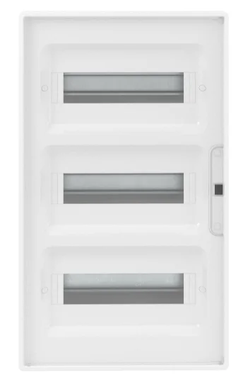 Щиток DKC FRAME F36B1WT белый купить,28570