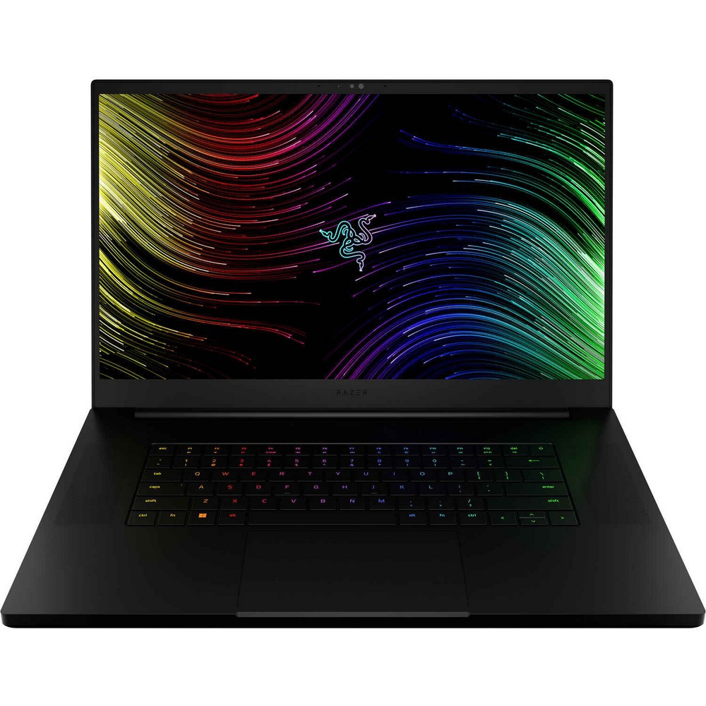 Ноутбук Razer Blade 17 RZ09-0423QEF3-R3E1 17.3" Black