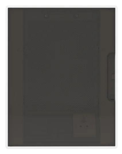 Щиток DKC FRAME F24W4WD белый купить,30995