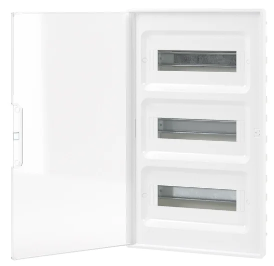 Щиток DKC FRAME F36B1WT белый купить,28570