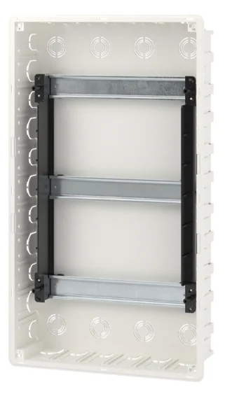 Щиток DKC FRAME F36B1WT белый купить,28570