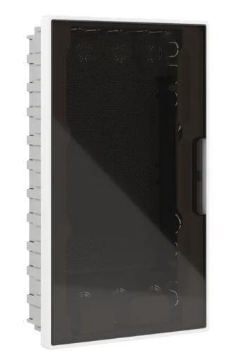 Щиток DKC FRAME F36B5WD белый купить,51990
