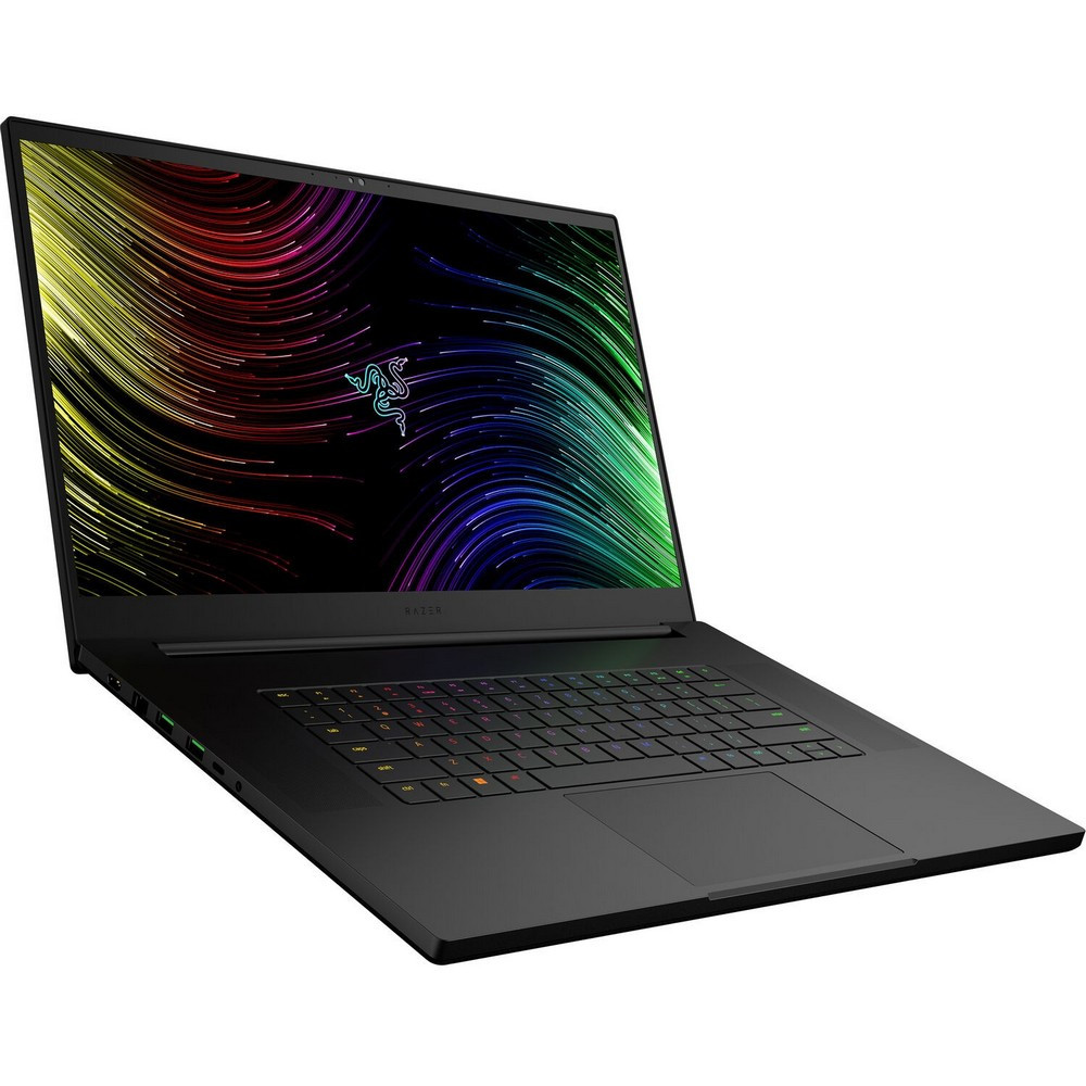 Ноутбук Razer Blade 17 RZ09-0423QEF3-R3E1 17.3" Black