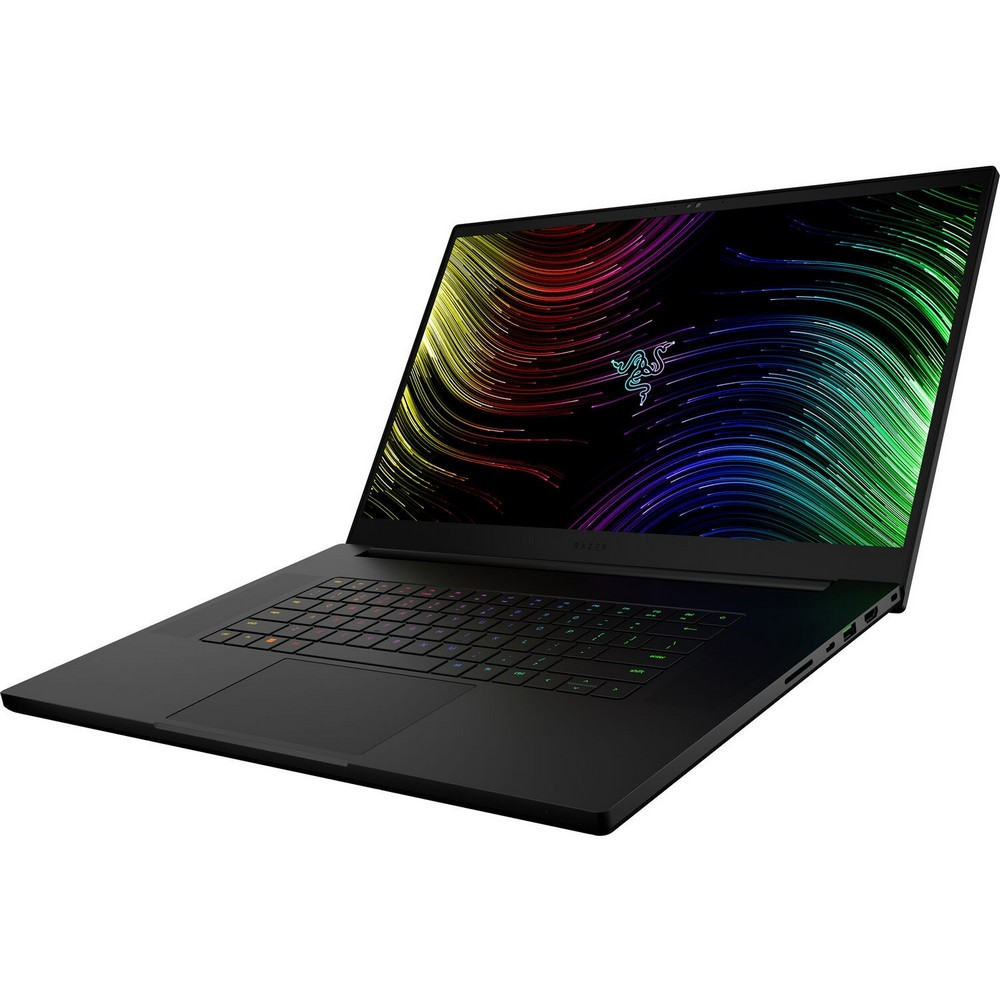 Ноутбук Razer Blade 17 RZ09-0423QEF3-R3E1 17.3" Black купить,2490000