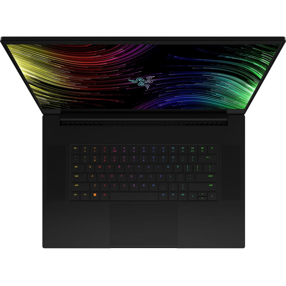 Ноутбук Razer Blade 17 RZ09-0423QEF3-R3E1 17.3" Black